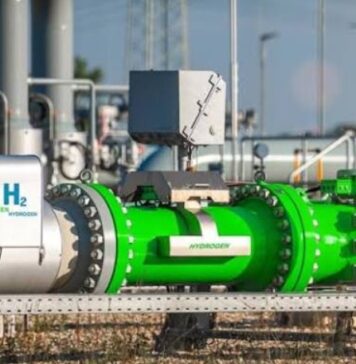 Laâyoune au cœur d’un projet de 560 000 tonnes d’ammoniac par an Laâyoune au cœur d’un projet de 560 000 tonnes d’ammoniac par an