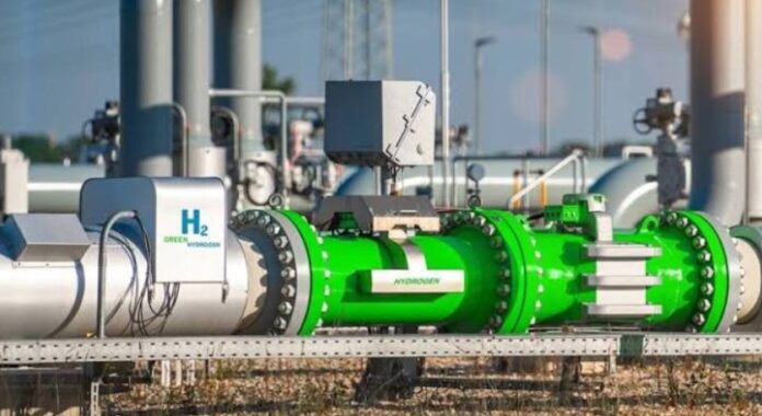 ammoniac Laâyoune au cœur d’un projet de 560 000 tonnes d’ammoniac par an