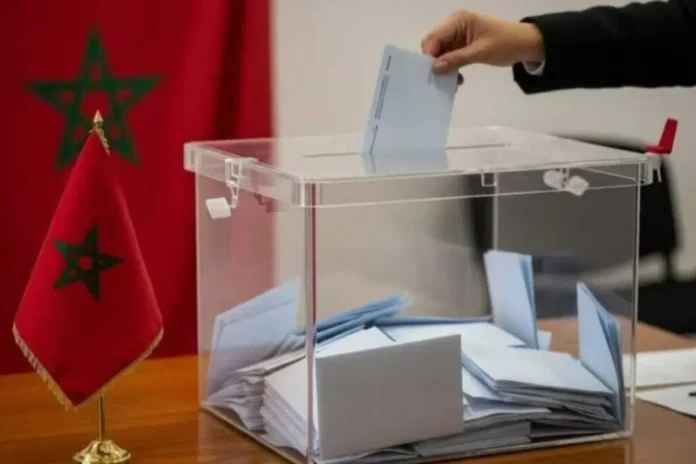 elections_vote Législatives 2026 : les avis indiquant les bureaux de vote distribués dès lundi
