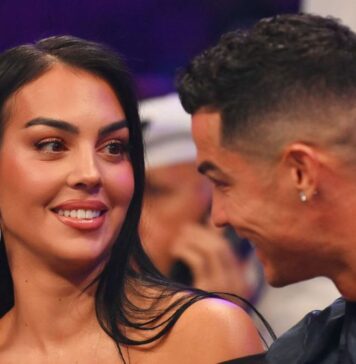 Cristiano Ronaldo et Georgina Rodriguez se marient après dix ans d’amour Cristiano Ronaldo et Georgina Rodriguez se marient après dix ans d'amour