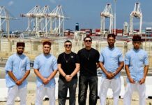 Marhaba 2026 : Bab Moulay Driss célèbre les retrouvailles à Tanger Med Marhaba 2026 : Bab Moulay Driss célèbre les retrouvailles à Tanger Med