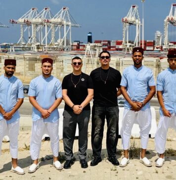 Marhaba 2026 : Bab Moulay Driss célèbre les retrouvailles à Tanger Med Marhaba 2026 : Bab Moulay Driss célèbre les retrouvailles à Tanger Med