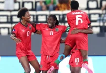 CAN féminine 2026 : le Malawi élimine le Ghana et file en demi-finales CAN féminine 2026 : le Malawi élimine le Ghana et file en demi-finales