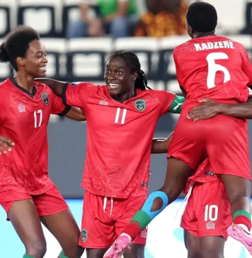 CAN féminine 2026 : le Malawi élimine le Ghana et file en demi-finales CAN féminine 2026 : le Malawi élimine le Ghana et file en demi-finales