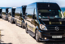 Carburant : les transporteurs touristiques tirent la sonnette d’alarme Carburant : les transporteurs touristiques tirent la sonnette d’alarme