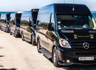 Carburant : les transporteurs touristiques tirent la sonnette d’alarme