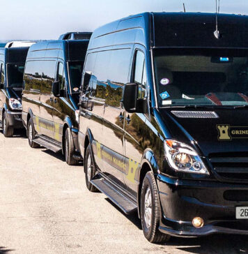 Carburant : les transporteurs touristiques tirent la sonnette d’alarme Carburant : les transporteurs touristiques tirent la sonnette d’alarme