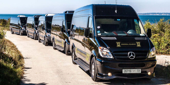 Carburant : les transporteurs touristiques tirent la sonnette d’alarme