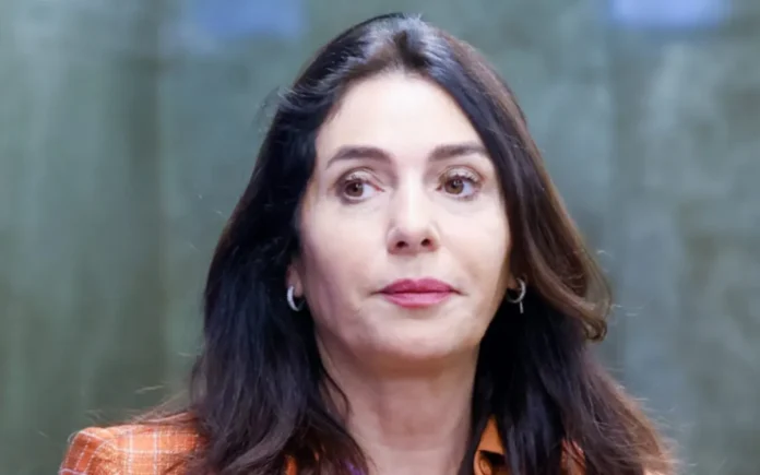 miri-regev-ministre-israelienne-visite-marrakech-maroc-2032d La ministre israélienne des Transports en visite privée à Marrakech