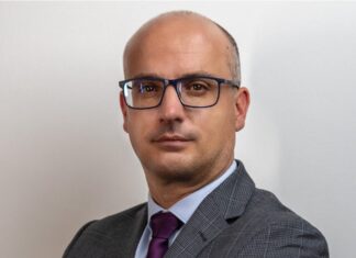 Nicolas Arnaud récompensé pour son action à Rabat Business School