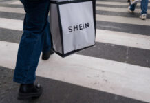 Shein choisit Hong Kong pour ses premiers pas en Bourse Shein choisit Hong Kong pour ses premiers pas en Bourse