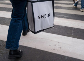 Shein choisit Hong Kong pour ses premiers pas en Bourse