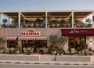 Little Mamma et Le Duo The Brunch Club arrivent à El Jadida