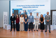 La startup marocaine Afdal s’envole pour la Californie La startup marocaine Afdal s’envole pour la Californie