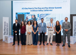 La startup marocaine Afdal s’envole pour la Californie