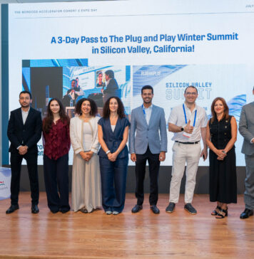 La startup marocaine Afdal s’envole pour la Californie La startup marocaine Afdal s’envole pour la Californie