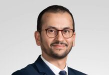 Driss Lemjaouri prend la tête d’un Technopark en transformation Driss Lemjaouri prend la tête d’un Technopark en transformation
