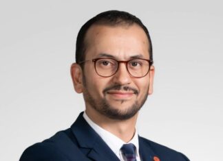 Driss Lemjaouri prend la tête d’un Technopark en transformation Driss Lemjaouri prend la tête d’un Technopark en transformation