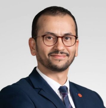 Driss Lemjaouri prend la tête d’un Technopark en transformation Driss Lemjaouri prend la tête d’un Technopark en transformation