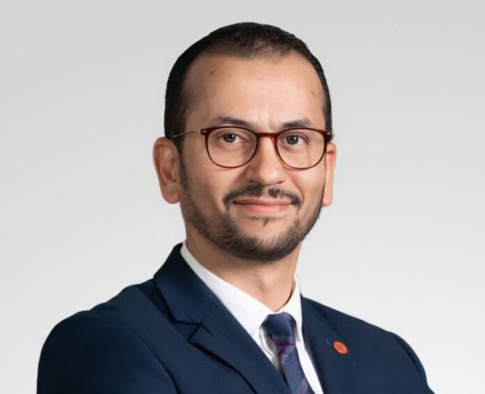 Driss Lemjaouri prend la tête d’un Technopark en transformation Driss Lemjaouri prend la tête d’un Technopark en transformation