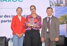 BANK OF AFRICA accélère le financement de la transition verte au Maroc BANK OF AFRICA accélère le financement de la transition verte au Maroc