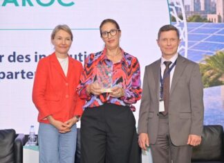 BANK OF AFRICA accélère le financement de la transition verte au Maroc