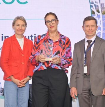 BANK OF AFRICA accélère le financement de la transition verte au Maroc BANK OF AFRICA accélère le financement de la transition verte au Maroc