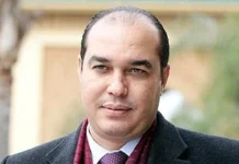 La BNPJ saisie après les accusations d’espionnage de Mohamed Ouzzine La BNPJ saisie après les accusations d’espionnage de Mohamed Ouzzine