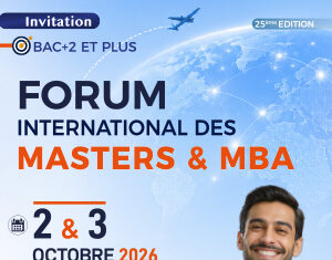 Masters et MBA font converger plus de 24 pays vers Casablanca