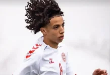 À 15 ans, le Marocain Ilyas Houira attire l’Ajax et les géants anglais À 15 ans, le Marocain Ilyas Houira attire l’Ajax et les géants anglais