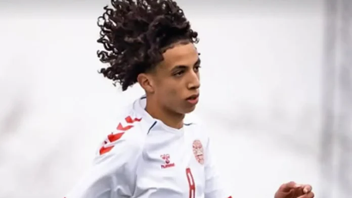 À 15 ans, le Marocain Ilyas Houira attire l’Ajax et les géants anglais