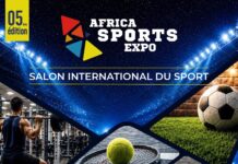 Africa Sports Expo rassemble le sport africain à Casablanca Africa Sports Expo rassemble le sport africain à Casablanca