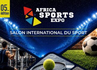 Africa Sports Expo rassemble le sport africain à Casablanca