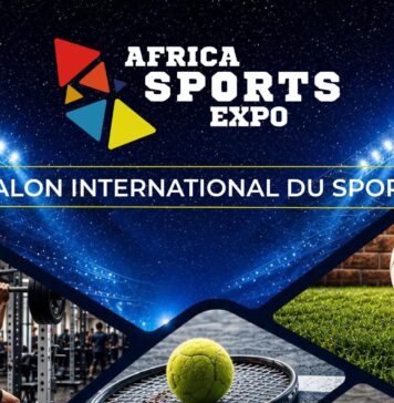 Africa Sports Expo rassemble le sport africain à Casablanca Africa Sports Expo rassemble le sport africain à Casablanca