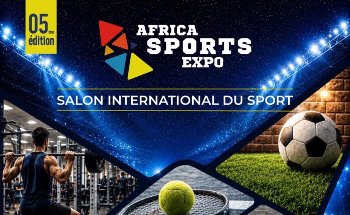 Africa Sports Expo rassemble le sport africain à Casablanca