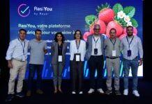 Bayer introduit l’IA dans la gestion des résidus agricoles au Maroc Bayer introduit l’IA dans la gestion des résidus agricoles au Maroc