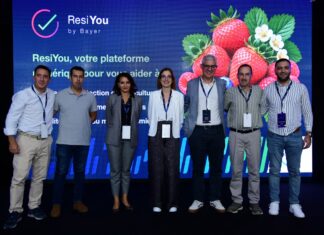 Bayer introduit l’IA dans la gestion des résidus agricoles au Maroc Bayer introduit l’IA dans la gestion des résidus agricoles au Maroc