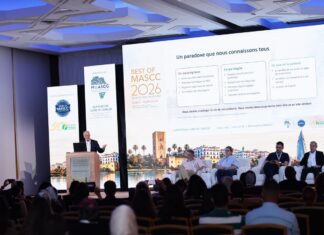 Les soins de support en oncologie au cœur d’une rencontre inédite à Rabat