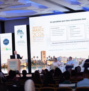 Les soins de support en oncologie au cœur d’une rencontre inédite à Rabat Les soins de support en oncologie au cœur d’une rencontre inédite à Rabat