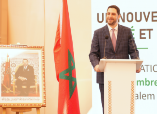 À Had Soualem, LASOBIO muscle son outil industriel avec 100 millions de DH