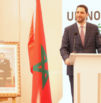 À Had Soualem, LASOBIO muscle son outil industriel avec 100 millions de DH À Had Soualem, LASOBIO muscle son outil industriel avec 100 millions de DH