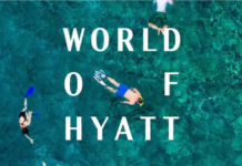 World of Hyatt change d’échelle avec 63 millions de membres World of Hyatt change d’échelle avec 63 millions de membres