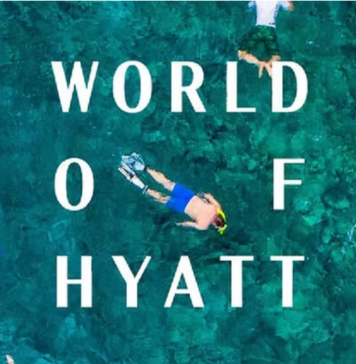 World of Hyatt change d’échelle avec 63 millions de membres World of Hyatt change d’échelle avec 63 millions de membres