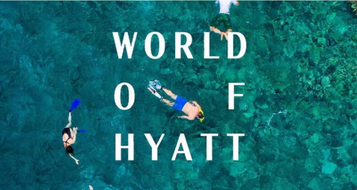 World of Hyatt change d’échelle avec 63 millions de membres World of Hyatt change d’échelle avec 63 millions de membres
