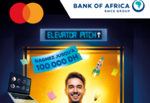BANK OF AFRICA et Mastercard cherchent dix nouveaux projets à fort potentiel BANK OF AFRICA et Mastercard cherchent dix nouveaux projets à fort potentiel