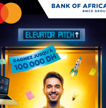BANK OF AFRICA et Mastercard cherchent dix nouveaux projets à fort potentiel BANK OF AFRICA et Mastercard cherchent dix nouveaux projets à fort potentiel