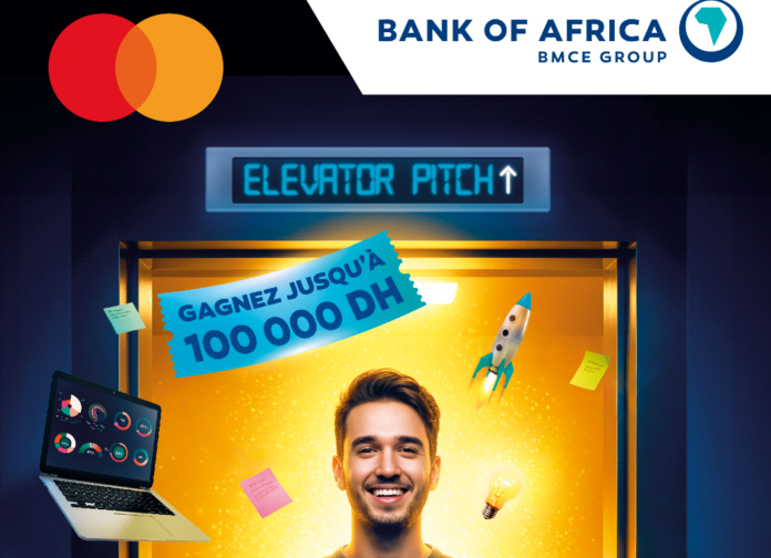 BANK OF AFRICA et Mastercard cherchent dix nouveaux projets à fort potentiel BANK OF AFRICA et Mastercard cherchent dix nouveaux projets à fort potentiel