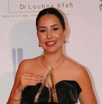Les Afdal Awards distinguent une spécialiste marocaine de l’esthétique Les Afdal Awards distinguent une spécialiste marocaine de l’esthétique