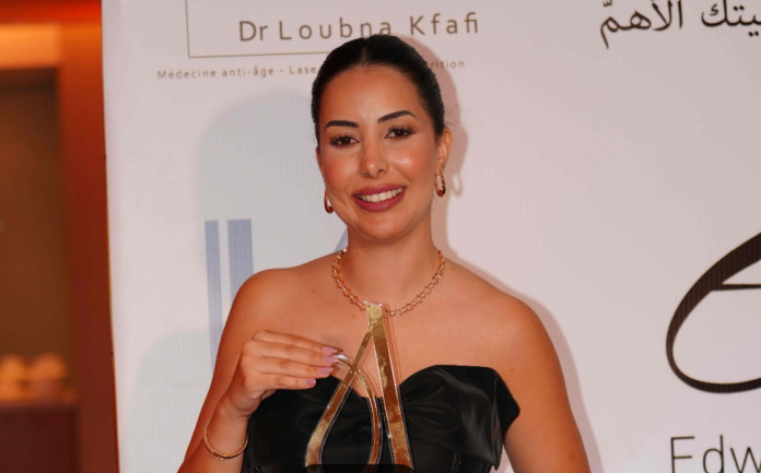 Les Afdal Awards distinguent une spécialiste marocaine de l’esthétique Les Afdal Awards distinguent une spécialiste marocaine de l’esthétique