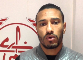 Omar Mansouri rejoint la Renaissance de Berkane jusqu’en 2029